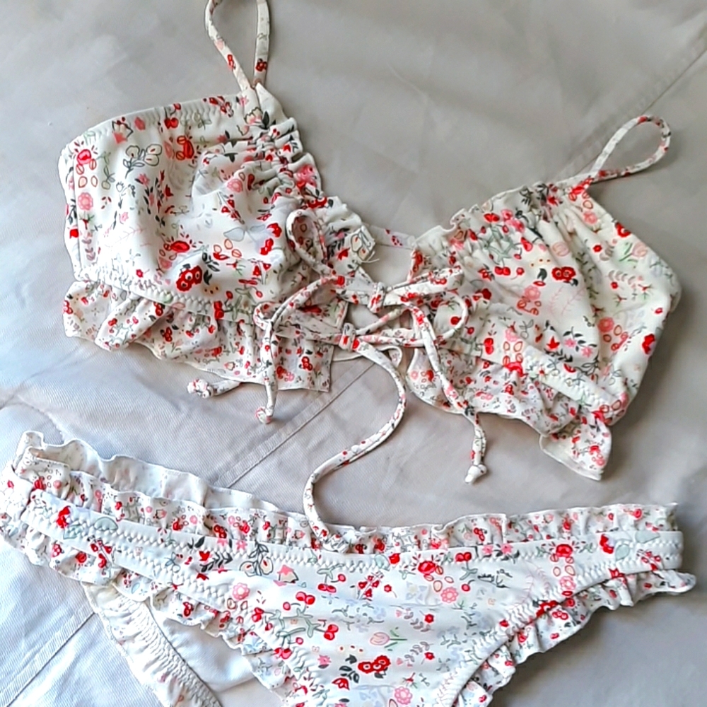 { 👙RODARTE }